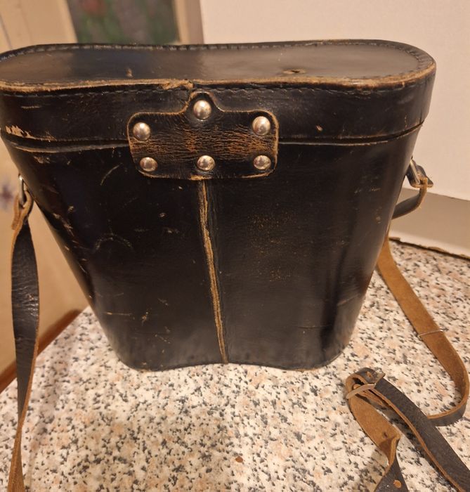 Бинокль БПЦ 7×50