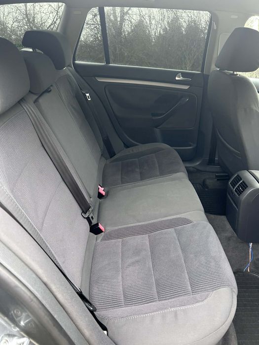 Golf5  1.9 tdi kombi