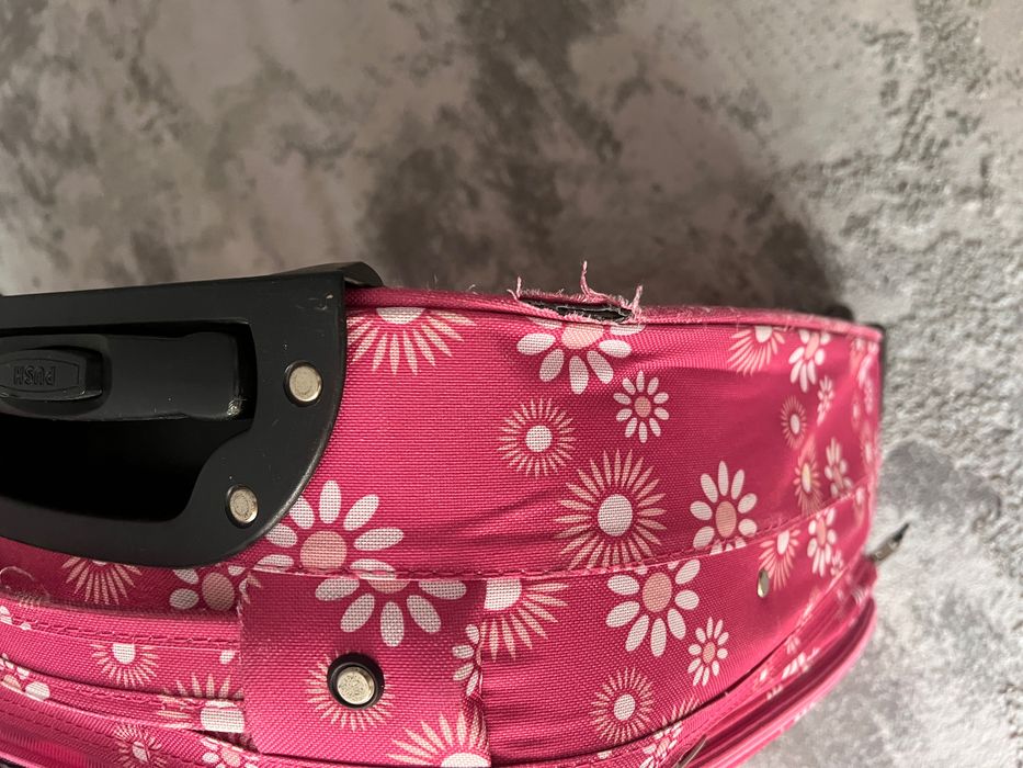 Комплект куфари 2