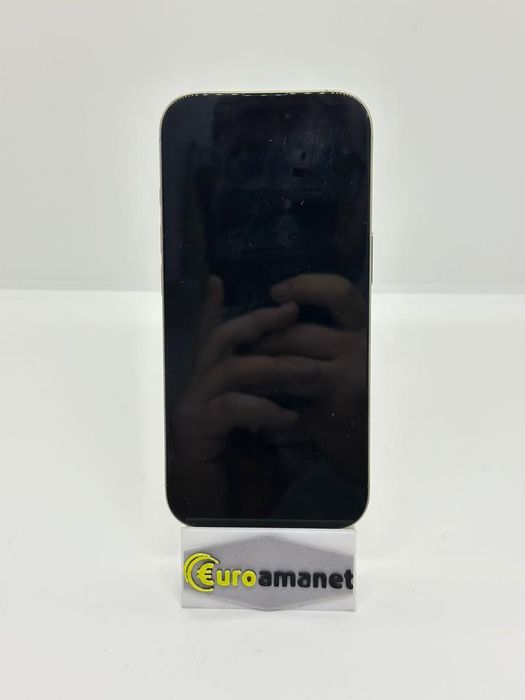 Telefon mobil Apple iPhone 16 Pro, 128GB, -A-