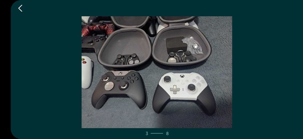 Manete  - controlere xbox 360 , ps4 , xbox one , nintendo switch