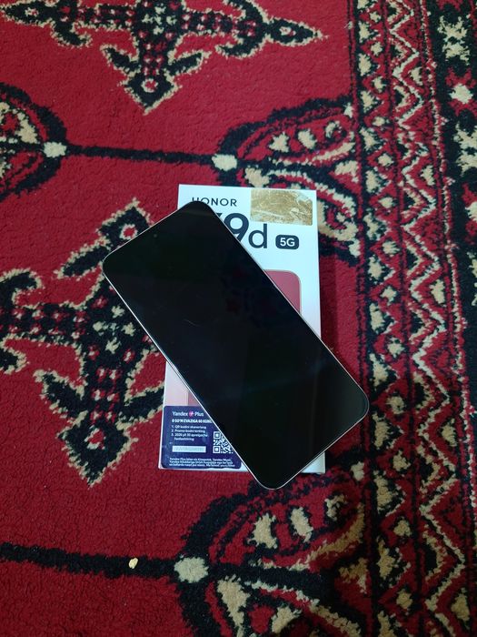 HONOR X9d 5G. 8/256 Gb