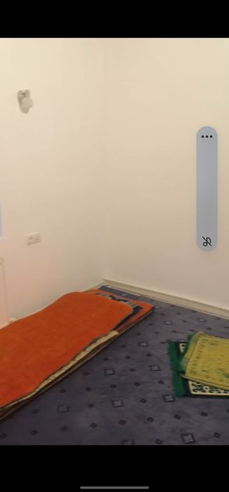 Ижарага уй берилади  назарбек  3 хона  250& лубойга