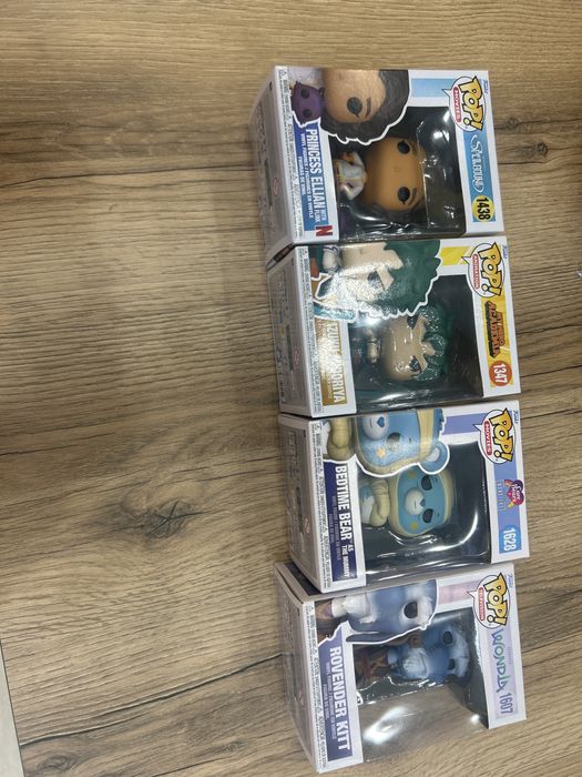 Funko Popuri 60 lei bucata