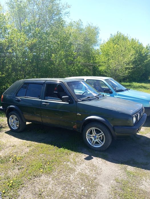 Продам golf 3, golf 2