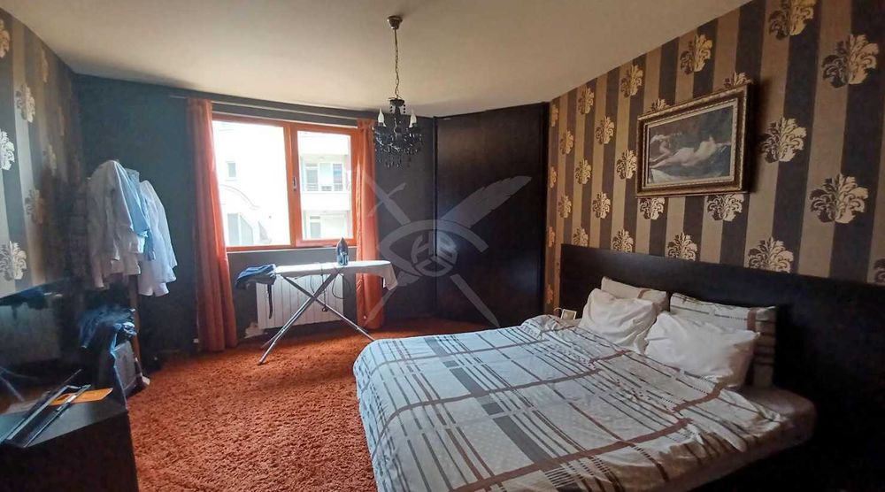 Продава се Многостаен апартамент в Пловдив, Кършияка - 153 кв.м за 1567 €/кв.м - Снимка #1