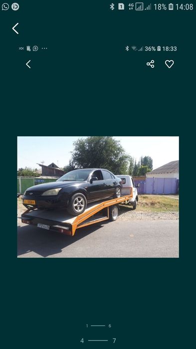 Услуги эвакуатор манипулятор турксиб