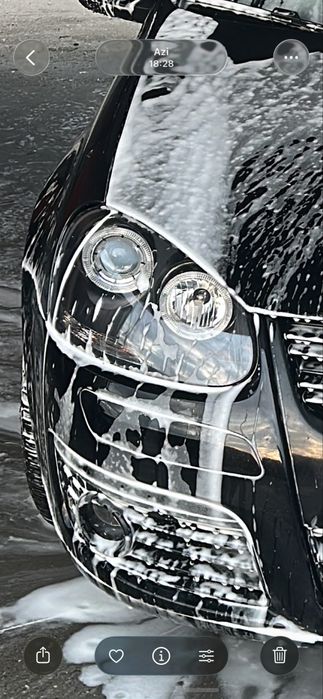 Faruri Angel Eyes VW Golf 5 V