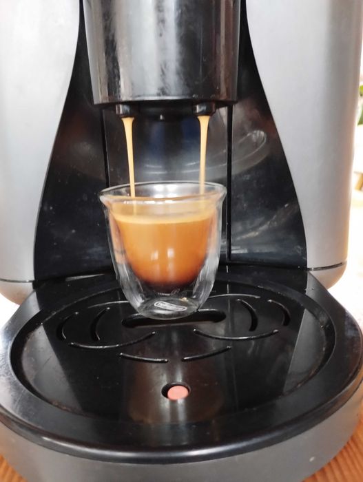 espressor Philips Senseo Sarista
