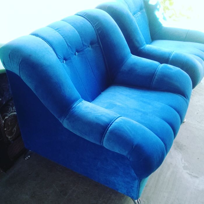 Перетяжка мебели