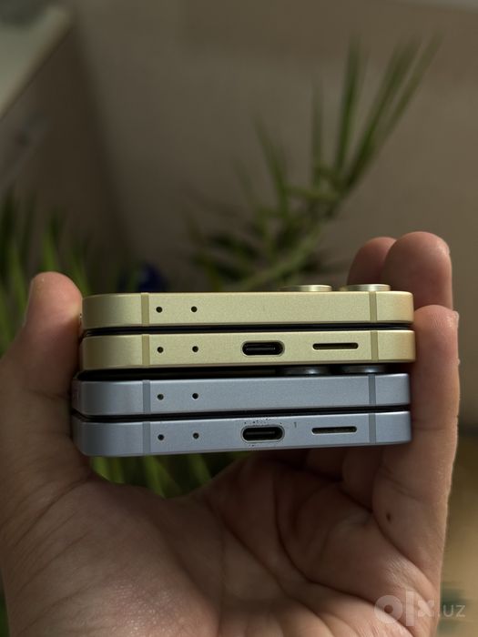 Samsung z flip 6 8/256Gb