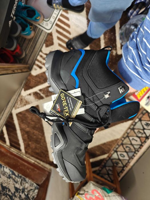 Adidas Terrex Swift R2 Mid GTX 46 US11,5