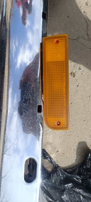 Поворотники toyota surf