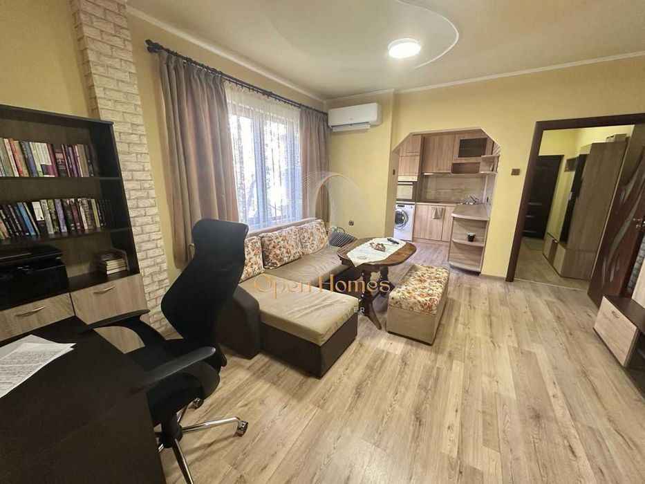 Продава се Двустаен апартамент в Пловдив, Съдийски - 53 кв.м за 1982 €/кв.м - Снимка #5