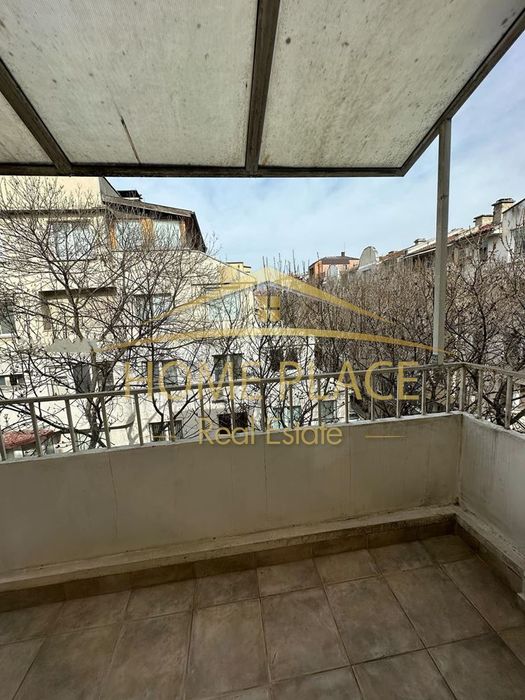 Дава се под наем Двустаен апартамент в Варна, Червен площад - 54 кв.м за 499.8 € - Снимка #7