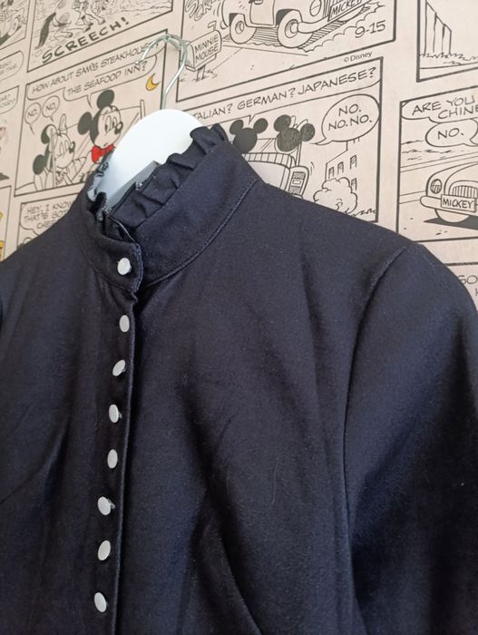 Красива дълга рокля