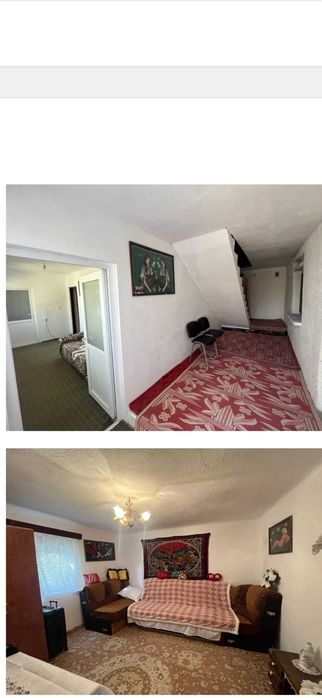 Casa de vânzare Cosoveni!