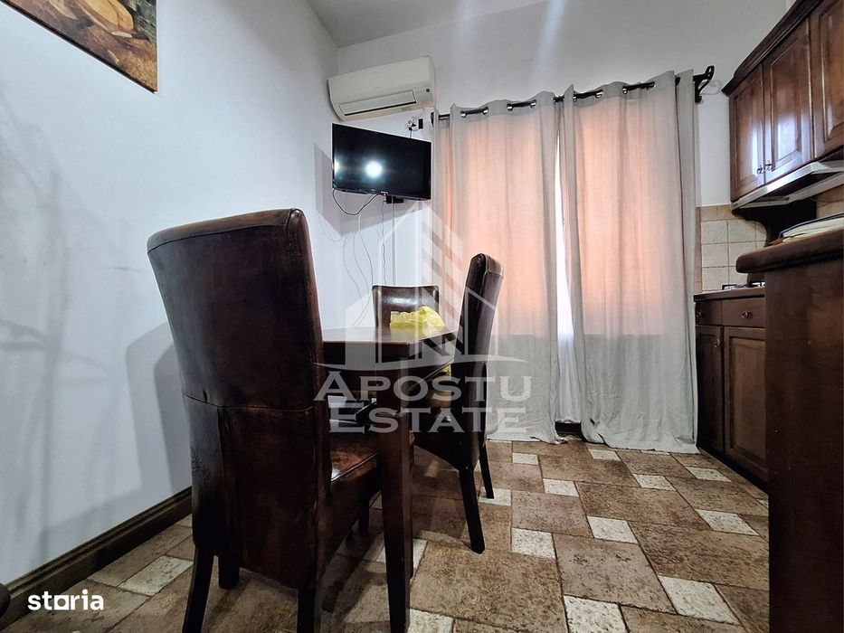 Apartament 2 camere, 60 mp utili, zona Centrala