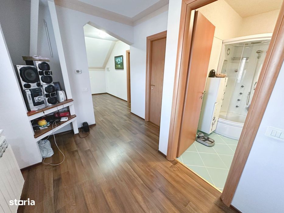 Casă DE VÂNZARE în Cucerdea