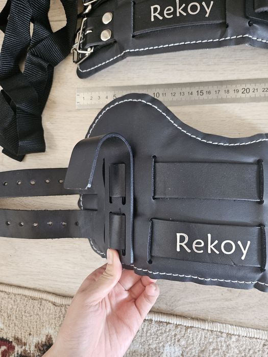 Гравитационные ботинки