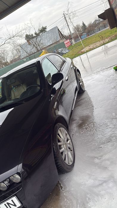 Alfa Romeo 1.9 Diesel
