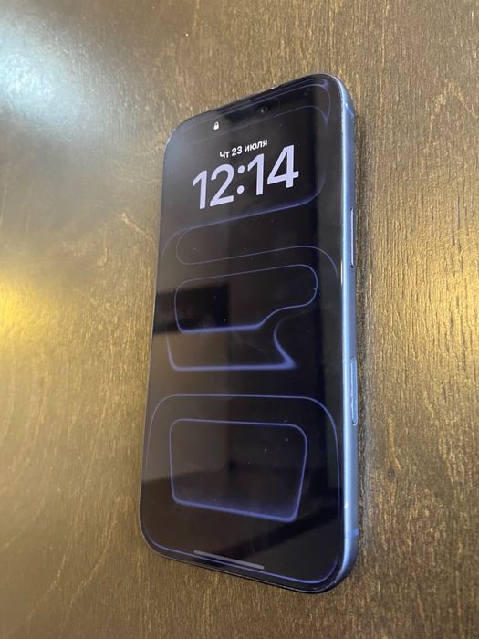 iphone. 17Pro с гарантией