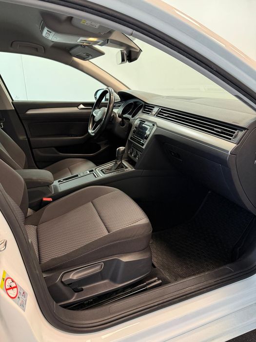 Volkswagen Passat Primul Proprietar,istoric complet
