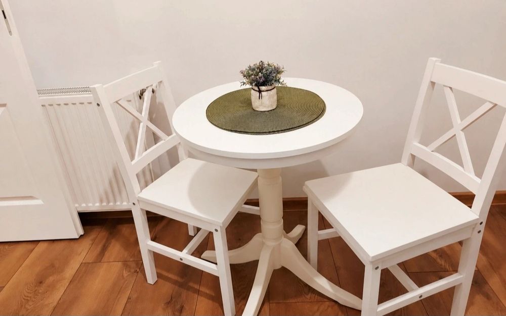 Set bucatarie/dining/terasa,3piese