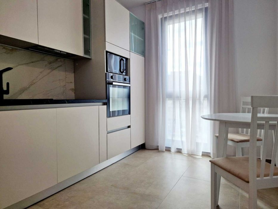 Apartament premium 2 camere | Cosmopolit | Parcare subterană
