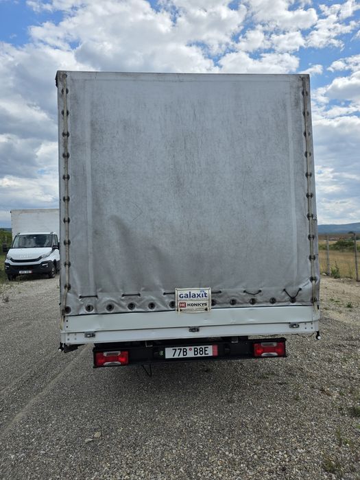 Iveco daily 35S18