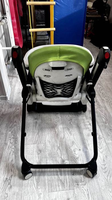 Стульчик для кормления Peg-Perego Siesta
