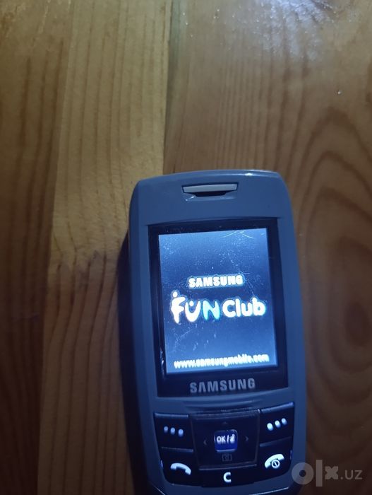 Продается Samsung
