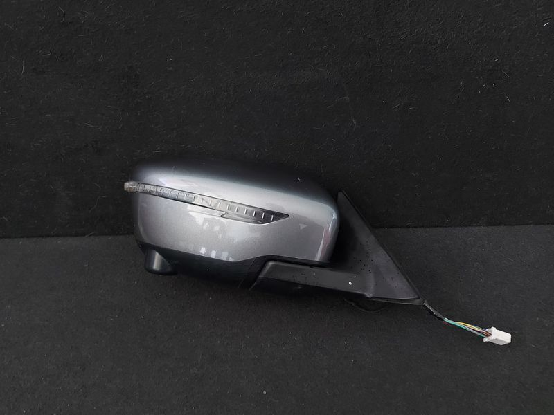 Странични огледала Nissan X-Trail 2018г.