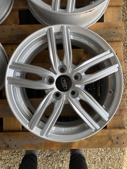 16 цола 5 х 108 мм Волво , Форд , Volvo , Ford