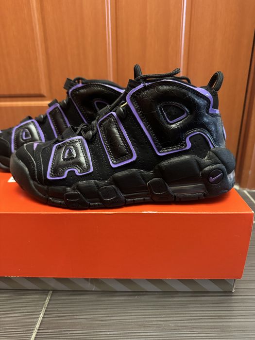 Nike Uptempo 96