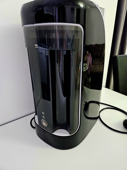 Aparat lapte praf Baby Brezza Pro Advanced