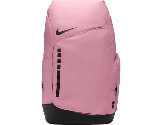 Nike elite pink bag