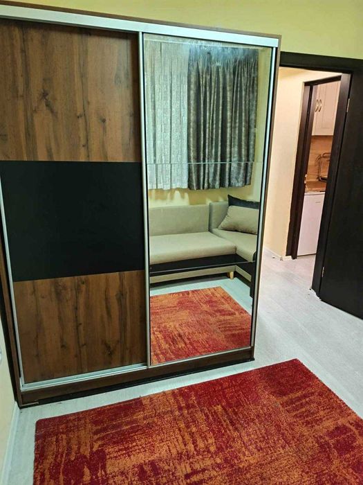 Дава се под наем Двустаен апартамент в София, Банишора - 44 кв.м за 500 € - Снимка #3