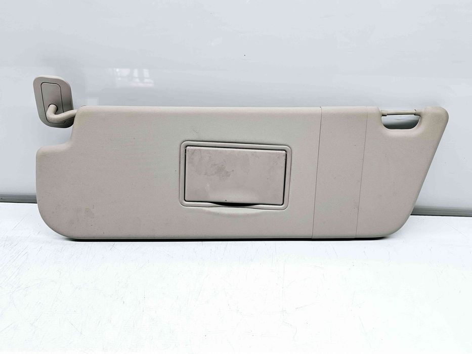 Parasolar stanga Ford Transit Custom (TTF) [Fabr 2012-2016] OEM