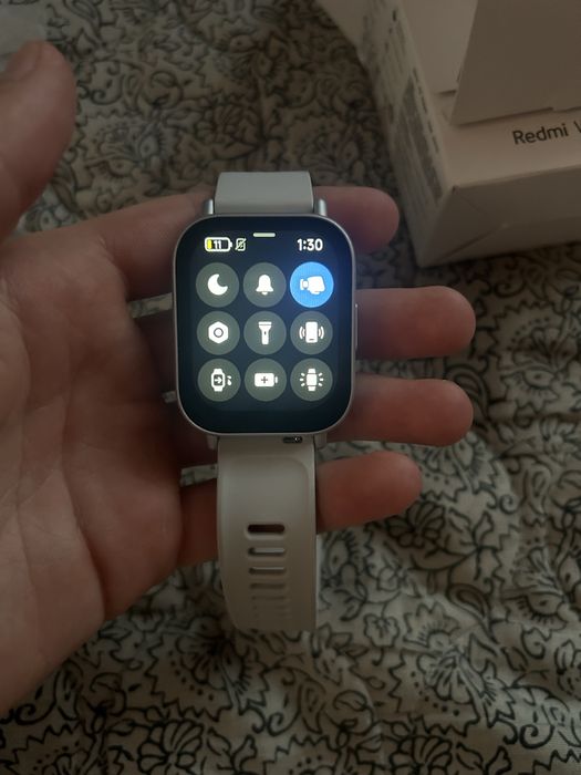 Redmi watch 5 active