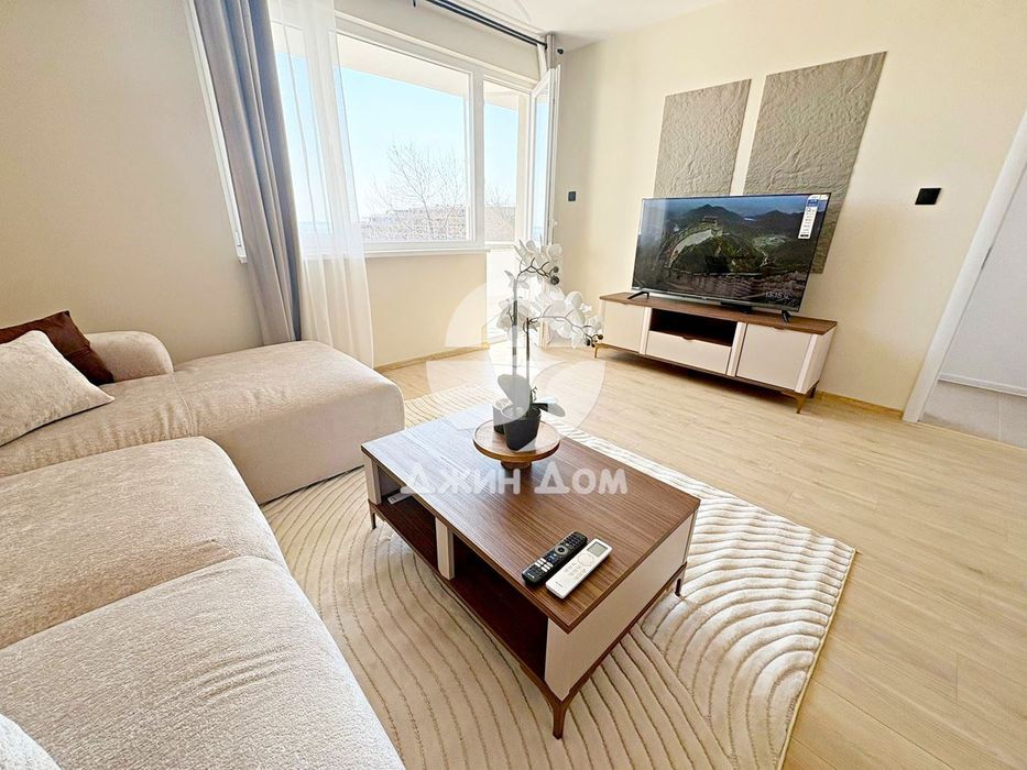 Продава се Тристаен апартамент в Свети Влас - 136 кв.м за 806 €/кв.м - Снимка #3
