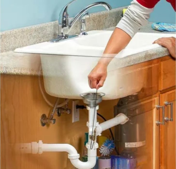 ЗАСОР прочистка конализации чистка труб конализации Услуги сантехника