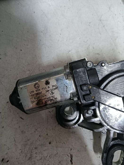 Motoras Haion Skoda Octavia Ii Combi (1Z5) [ 2004 - 2013 ] Oem