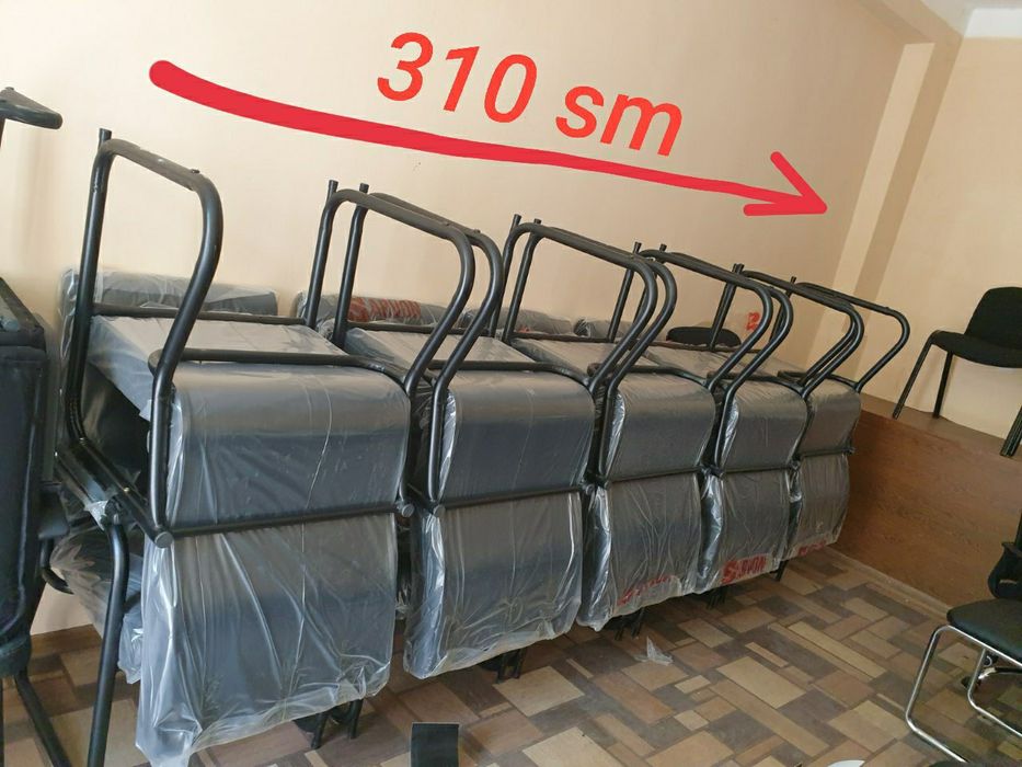 Столчик компьютерный, Офисный варянт