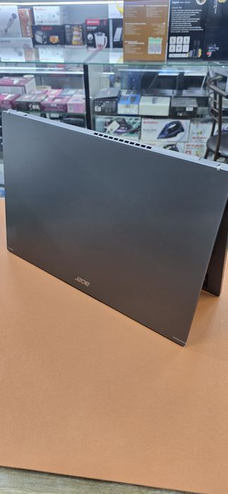 Ноутбук Acer Aspire 15