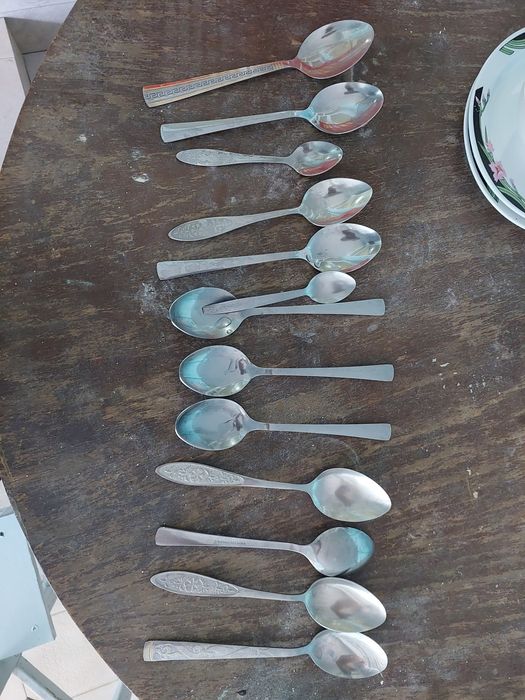 Продаётся посуда по 3,500 сум