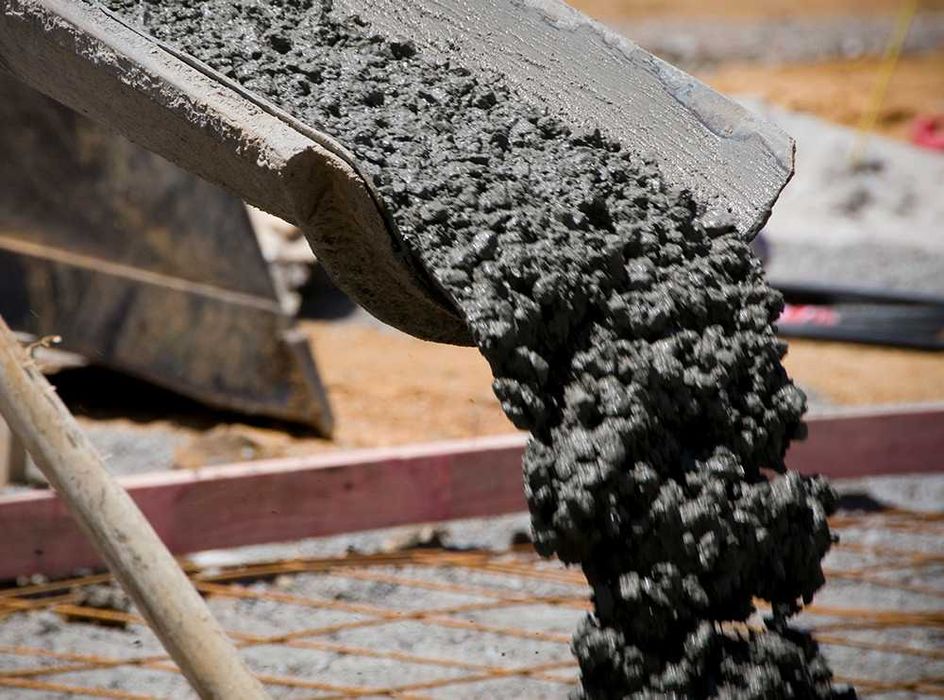 Товарный бетон любых марок