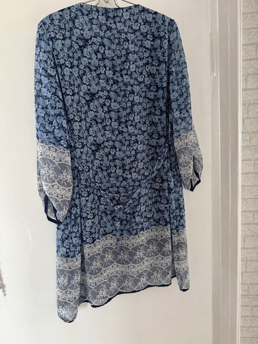 Платье, блуза, туника