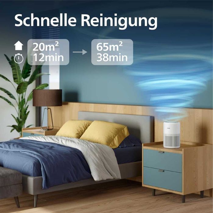 Очиститель воздуха PHILIPS ОРИГИНАЛ!