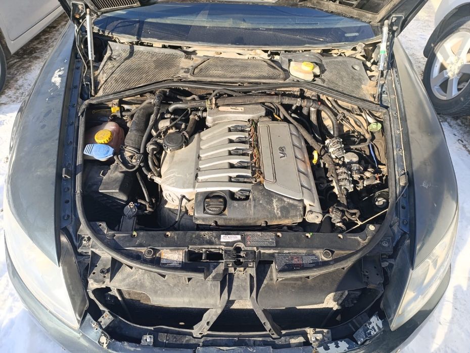 Продам Phaeton вложения есть